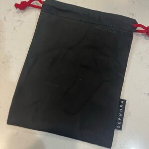 Sephora Pouch (empty)
